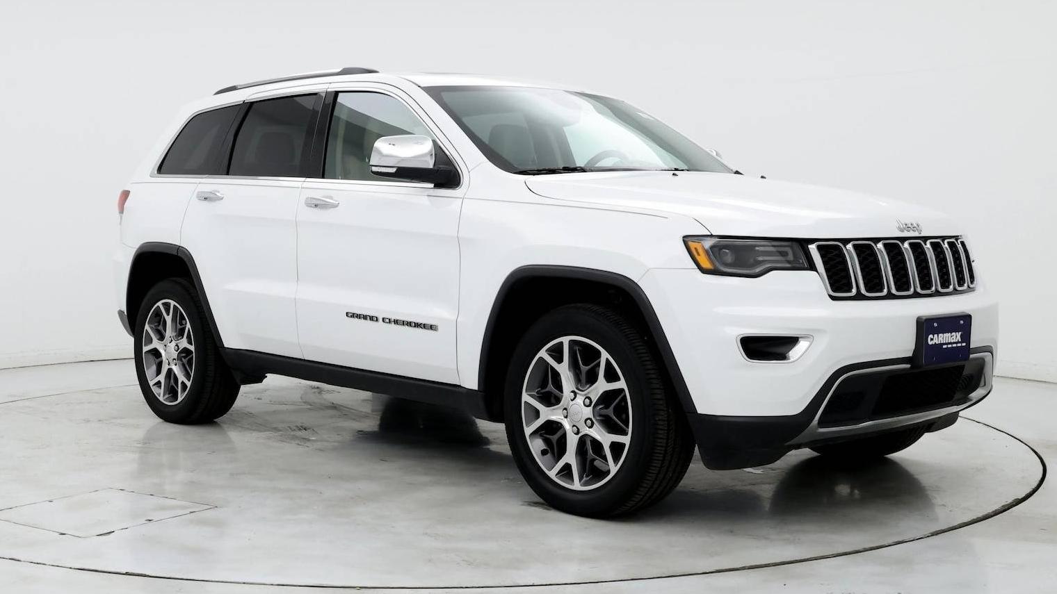 JEEP GRAND CHEROKEE 2020 1C4RJFBG5LC293172 image